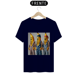 Nome do produto T-Shirt Banana's Gang