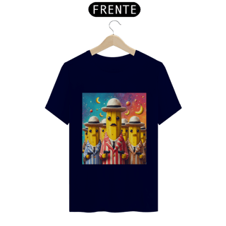 Nome do produto T-Shirt Banana's Gang
