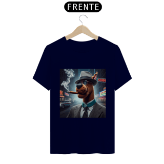 Nome do produto T-Shirt Mafia Dog