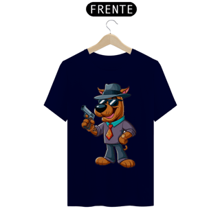 Nome do produto T-Shirt Dog Gang-Loo