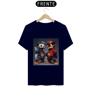 Nome do produto T-Shirt The Duck's