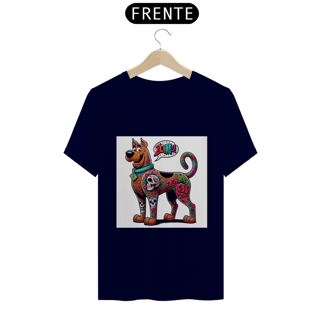 Nome do produto T-Shirt Dog Ink