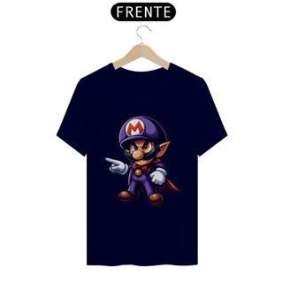 Nome do produto T-Shirt Mario Mage