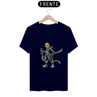 Nome do produto T-Shirt Zidane Tribal