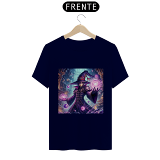 Nome do produto T-Shirt Black Mage