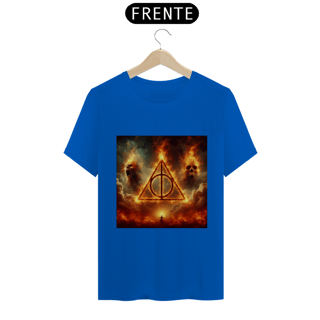 Nome do produto T-Shirt Harry Potter 