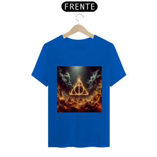 Nome do produto T-Shirt Relíquias (Harry Potter)
