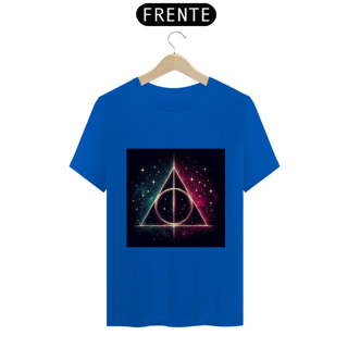 Nome do produto T-Shirt Relíquias (Harry Potter)