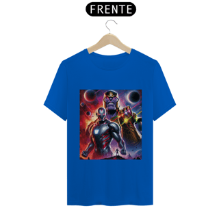 Nome do produto T-Shirt Ultron & Thanos