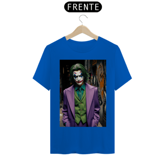 Nome do produto T-Shirt The Joker