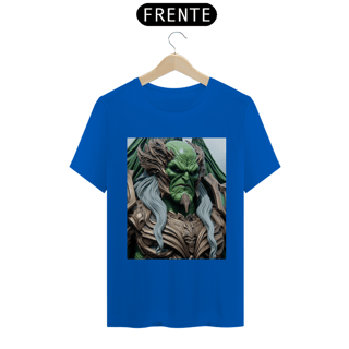 Nome do produto T-Shirt King Hulk (Terra-15061)