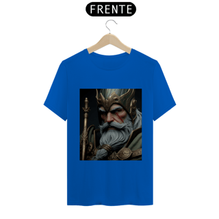 Nome do produto T-Shirt Guerreiro Humano