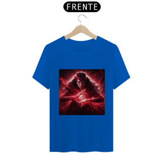 Nome do produto T-Shirt Wanda - Feiticeira Escarlate (Marvel)