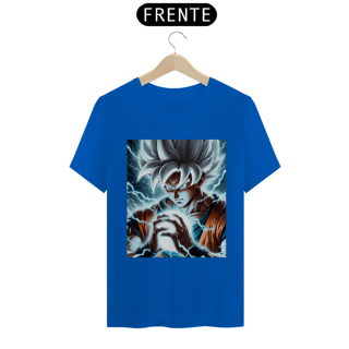 Nome do produto T-Shirt Goku (Dragon Ball)