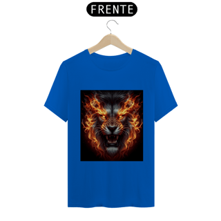 Nome do produto T-Shirt Lion