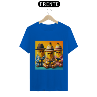 Nome do produto T-Shirt Banana's Gang