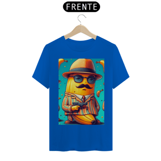 Nome do produto T-Shirt Banana's Gang