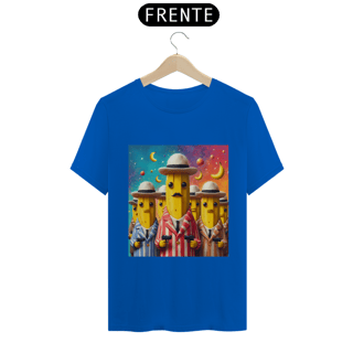 Nome do produto T-Shirt Banana's Gang