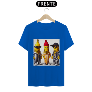 Nome do produto T-Shirt Banana's Gang