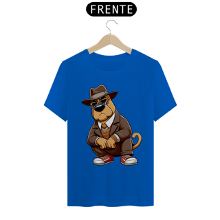 Nome do produto T-Shirt Mafia Dog