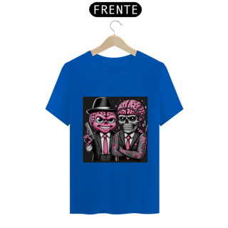 Nome do produto T-Shirt Mafia Skull