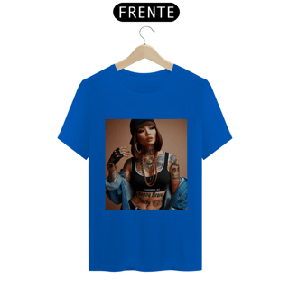Nome do produto T-Shirt K-Gang