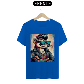 Nome do produto T-Shirt Anima Gang