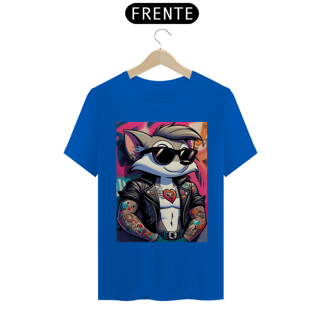 Nome do produto T-Shirt Anima Gang