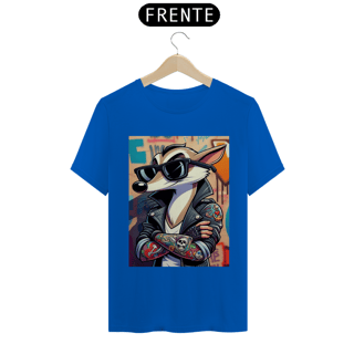Nome do produto T-Shirt Anima Gang