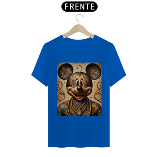 Nome do produto T-Shirt Mafia Mouse