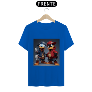Nome do produto T-Shirt The Duck's