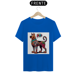 Nome do produto T-Shirt Dog Ink