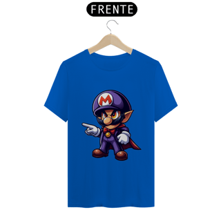 Nome do produto T-Shirt Mario Mage