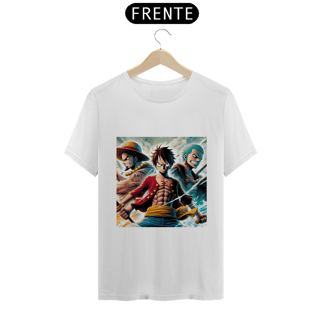 Nome do produto T-Shirt One Piece