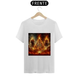 Nome do produto T-Shirt Harry Potter 