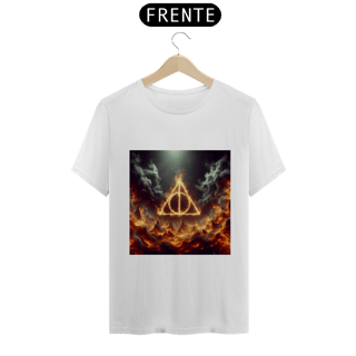 Nome do produto T-Shirt Relíquias (Harry Potter)