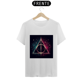 Nome do produto T-Shirt Relíquias (Harry Potter)