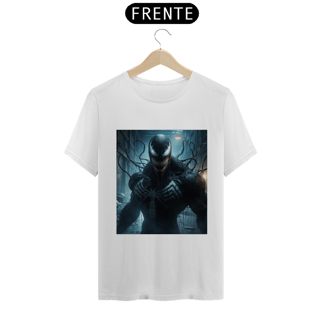 Nome do produto T-Shirt Venom 
