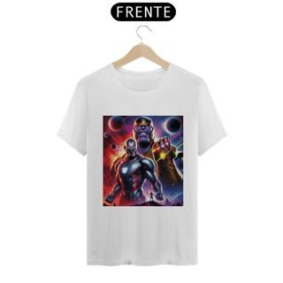 Nome do produto T-Shirt Ultron & Thanos
