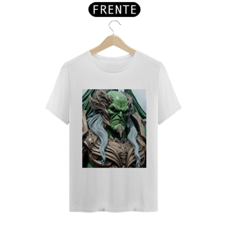 Nome do produto T-Shirt King Hulk (Terra-15061)