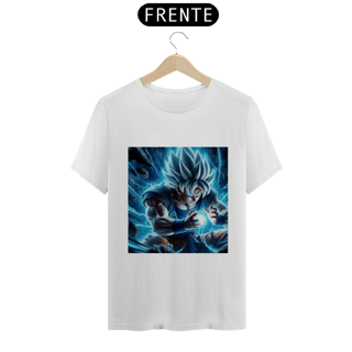 Nome do produto T-Shirt Goku (Dragon Ball)