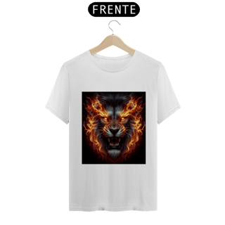 Nome do produto T-Shirt Lion