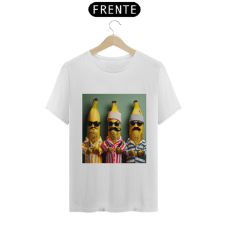 Nome do produto T-Shirt Banana's Gang