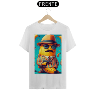 Nome do produto T-Shirt Banana's Gang