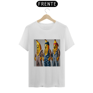 Nome do produto T-Shirt Banana's Gang