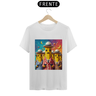 Nome do produto T-Shirt Banana's Gang