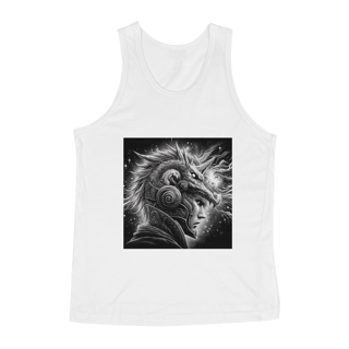Nome do produto Camiseta Regata Cavaleiro