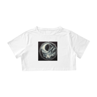 Nome do produto Cropped Eclipse
