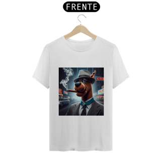 Nome do produto T-Shirt Mafia Dog