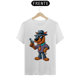 Nome do produto T-Shirt Dog Gang-Loo